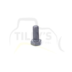 BOLT - HEX M8 X 20MM UNC