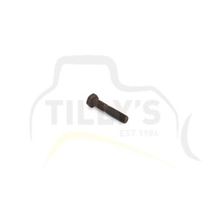 BOLT - M8 X 40MM HEX