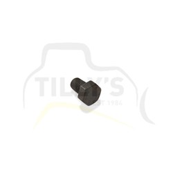 BOLT - HEX HEAD UNC M16 X 25MM
