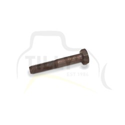 BOLT - HEX HEAD UNC M10 X 60MM