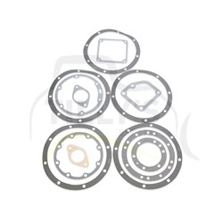 KIT - GASKET PUMP