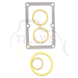 KIT - GASKET LINE COOLANT