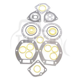 KIT - GASKET LINE COOLANT