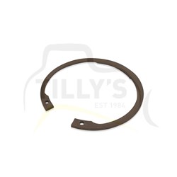 RING - RETAINING
