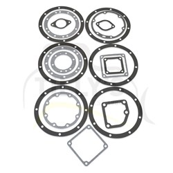 KIT - GASKET PUMP WATER