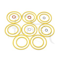 KIT - GASKET TURBO INSTALL