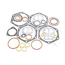 KIT - GASKET COOLER OIL