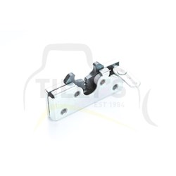 LATCH -  R/H D6H ROLLOVER GRP