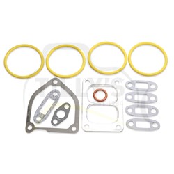 KIT - GASKET TURBO