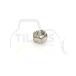 NUT - LOCK NYLON INSERT