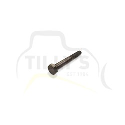 BOLT - HEX HEAD UNC M10 X 70MM