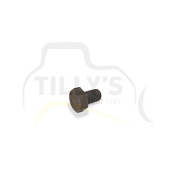 BOLT - HEX HEAD UNC M10 X 16MM