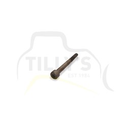 BOLT - HEX SOCKET HEAD UNC