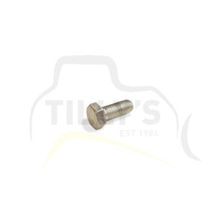 BOLT - HEX HEAD UNC M14 X 35MM