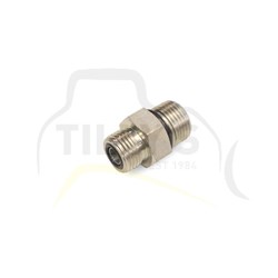 CONNECTOR  - 140G