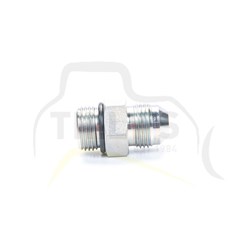 CONNECTER - HYD FITTING
