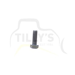BOLT - HEX HEAD UNC M12 X 35MM