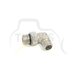 FITTING - HYD ELBOW