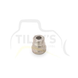 REDUCER - LINE OIL