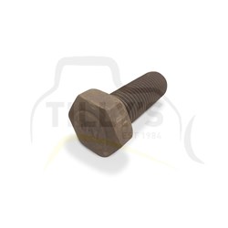 BOLT - HEX 1.1/2 X 4 UNC 101.6