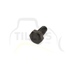 BOLT - HEX HEAD UNC M24 X 50MM