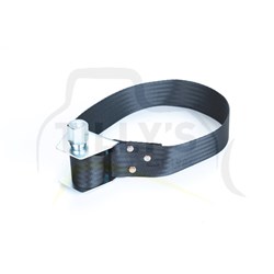 KIT - GASKET TURBO D8K 77V