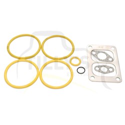 KIT - GASKET TURBO INSTALL