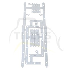 KIT - GASKET ENGINE 3406B C