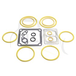 KIT - GASKET TURBO D7E 180HP