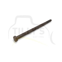 BOLT - HEX HEAD UNC M8 X 120MM