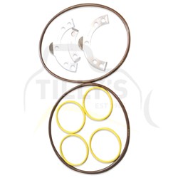 KIT - GASKET PUMP OIL