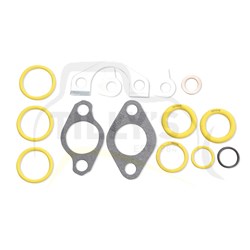 KIT - GASKET CENTRAL & LOWER