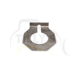 WASHER - THRUST F/DR 992C