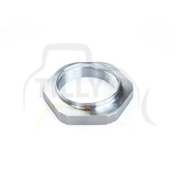 NUT - STAKE LOCK