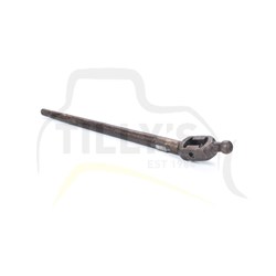 BEARING - BUSH D9H D7H