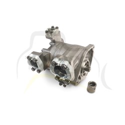 PUMP GRP - OIL TRANS D8N 5TJ