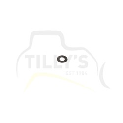 WASHER - TRANS 140H