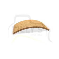 LINING - BRAKE D2 3J 4U