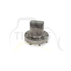 GUIDE ASSY - CANNON R/FRAME