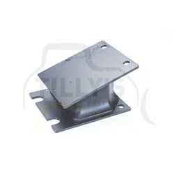 PAD ASSY - EQUALISER D8T D8NG