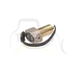 SOLENOID - VALVE D85EX-15
