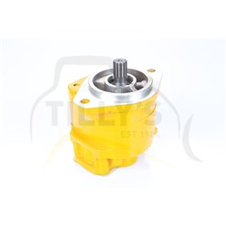 PUMP-OIL TRANS D85-21