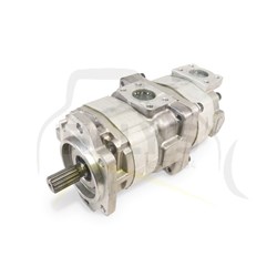 PUMP - HYD HD465-3/5  HD500-3