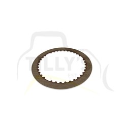 DISC -