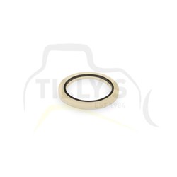 SEAL - BUFFER RING CYL WA480