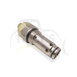 VALVE - RELIEF SPOOL WA500-1