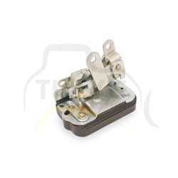 LATCH - CAB 100D-7