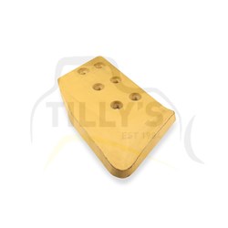 EDGE - END BIT