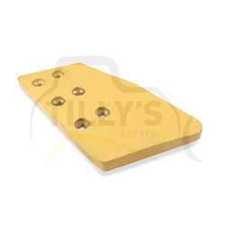 EDGE - END BIT