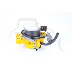 MOTOR ASSY - FUEL CTRL LINKAGE